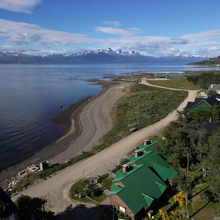 Costa De Los Pajaros Ushuaia Exterior foto
