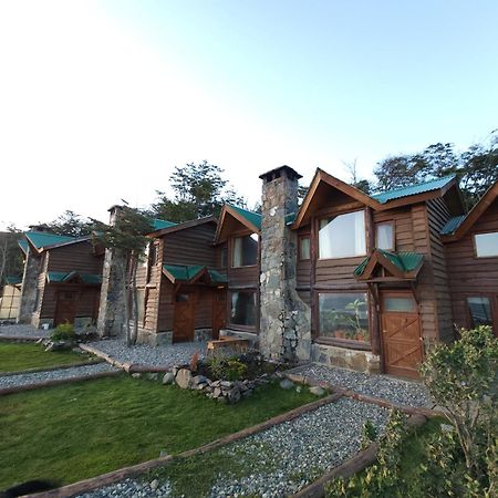 Costa De Los Pajaros Ushuaia Exterior foto